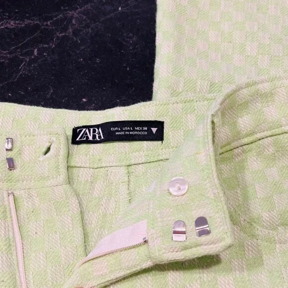 Fun Zara Pants - Picture 4 of 8